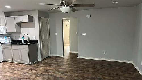 2540 & 2544 Milam St #2544 Photo 1