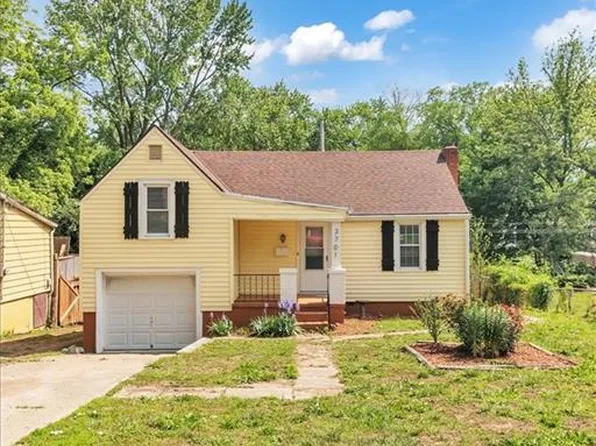 3701 Freeman Ave, Kansas City, KS 66102
