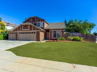 2254 Decatur Ave, Clovis, CA 93611