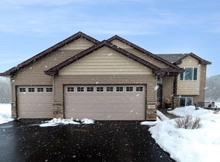 303 217th Ave NW, Oak Grove, MN 55011