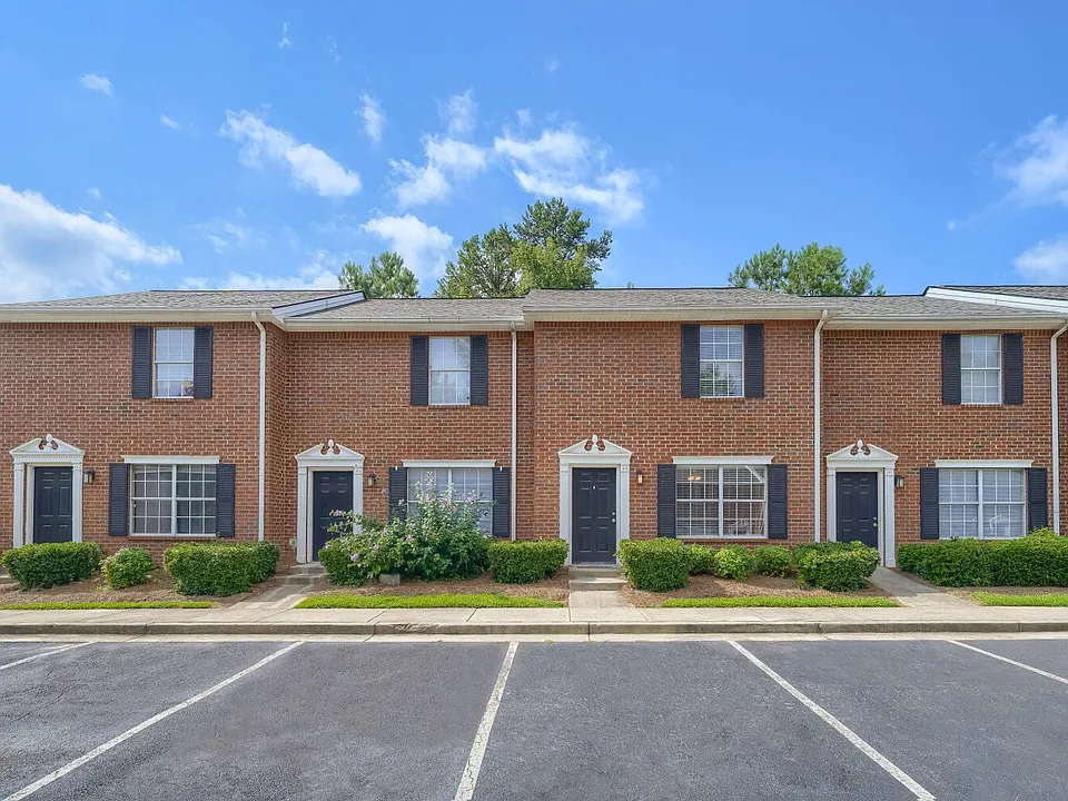 Mt Olive Townhomes