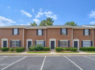 Mt Olive Townhomes, Commerce, GA 30529