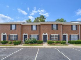 Mt Olive Townhomes