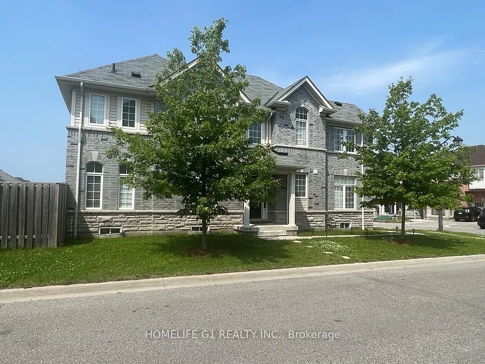 25 Hornett Way