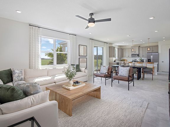 Great room