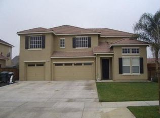 1125 Walnut Creek Dr, Newman, CA 95360
