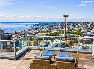 588 Bell St UNIT 315S, Seattle, WA