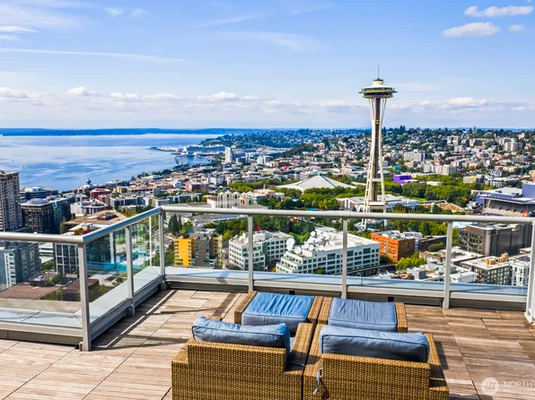 588 Bell Street #315S, Seattle, WA 98121