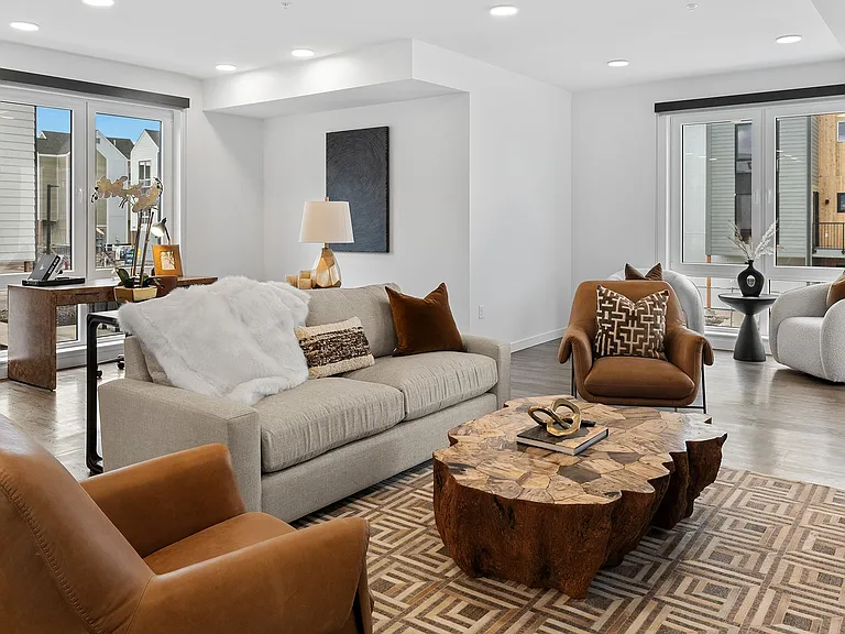 Highmark Bozeman Apartments & Townhomes — Photo 10