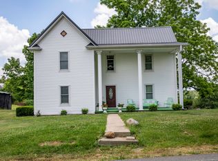 9530 State Highway 1247, Waynesburg, KY
