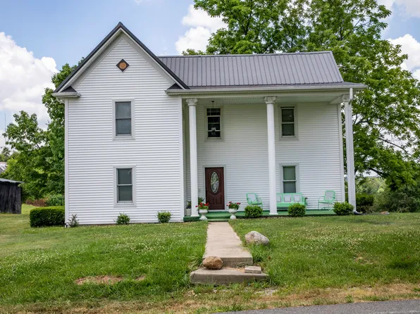 9530 State Highway 1247, Waynesburg, KY 40489