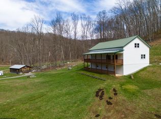 105 Helmsdale Rd, French Creek, WV 26218
