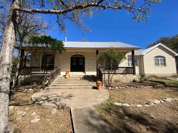 503 Amy Circle, Marble Falls, TX 78654-0000