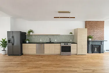 1156 Halsey Street, #2