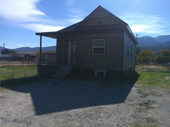 219 Rumsey St, Anaconda, MT 59711