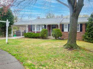 2616 Lackawanna Ct, Hyattsville, MD