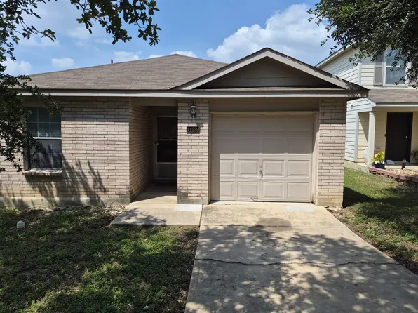 11239 Country Cyn, San Antonio, TX 78252