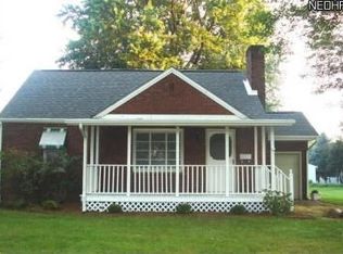 4253 Shrine Pl NW, Canton, OH 44708