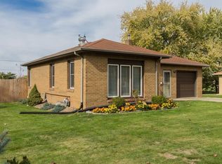 5432 SW 20th St, Des Moines, IA 50315