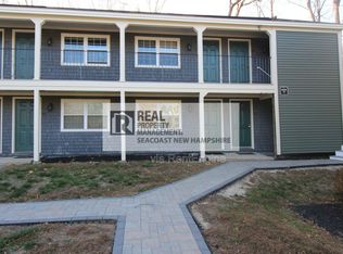 93 Henry Law Ave Unit 93, Dover, NH 03820