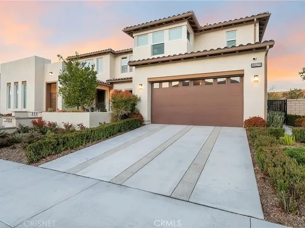 18601 Juniper Springs Dr, Santa Clarita, CA 91387
