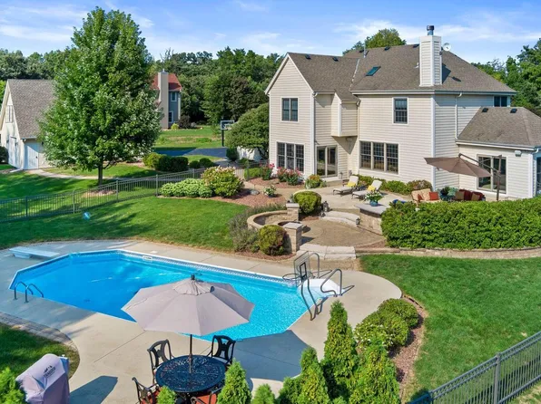 3733 North Cape COURT, Franksville, WI 53126