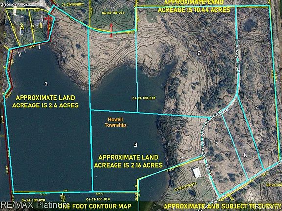 3rd image of PARCEL 2 Pineway Trl