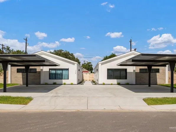 708 Oriole Rd, Weslaco, TX 78596