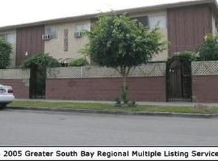 2020 W 23rd St APT 6, Long Beach, CA 90810