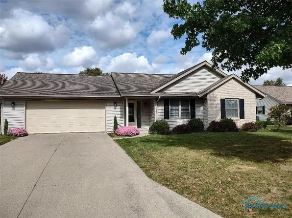 440 Clover Ln, Archbold, OH 43502