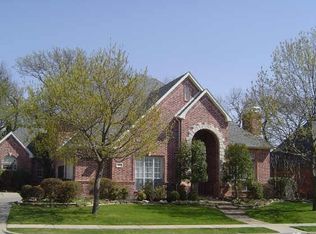 804 Bandera Dr, Allen, TX 75013