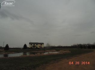 712 W Church Rd, Morrice, MI 48857