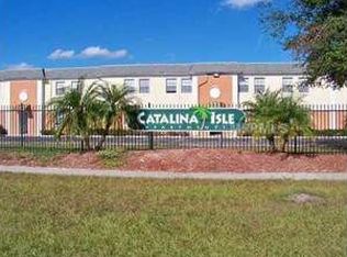 2755 L B McLeod Rd APT C, Orlando, FL 32805