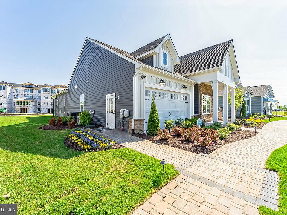 126 Merlin Dr, Chester, MD 21619 Zillow
