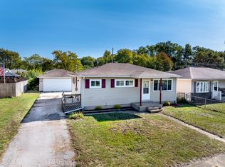 2811 Vigo St, Lake Station, IN 46405