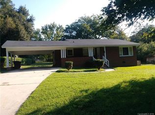 248 James St, Kannapolis, NC 28083