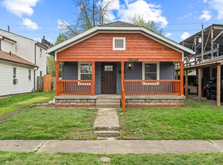 3949 Hoyt Ave, Indianapolis, IN
