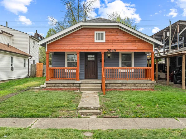 3949 Hoyt Ave, Indianapolis, IN 46203