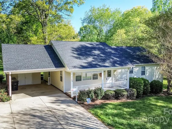 3309 E Broad St, Statesville, NC 28625