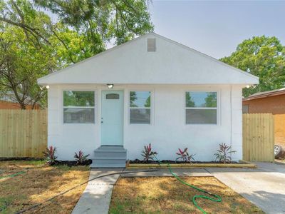 3730 8th Ave S, Saint Petersburg, FL, 33711
