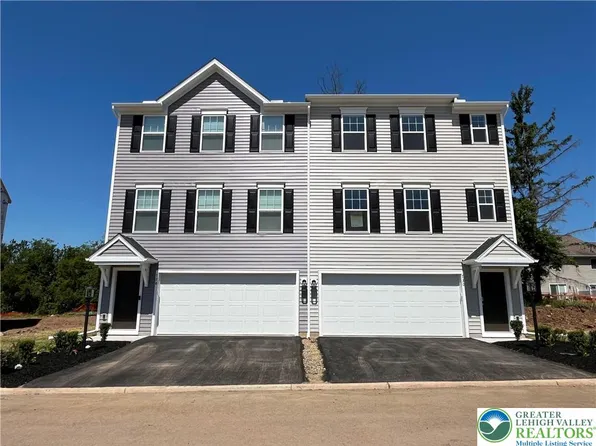 734 Fawn Way Lot 13, Pennsburg, PA 18073