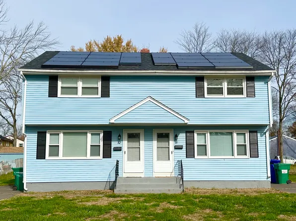 10 Greenbrier Drive, Bloomfield, CT 06002