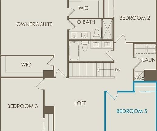 3rd image of 324 Deacon Ln Lot 91
