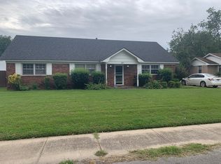 829 Robindale Rd, Blytheville, AR 72315