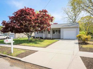 115 Haverford Ave N, Cape May, NJ 08204