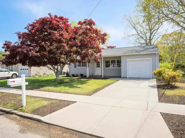 115 Haverford Ave N, Cape May, NJ 08204