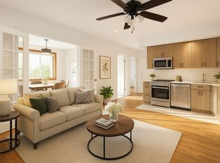 1309 Decatur St APT 2, Brooklyn, NY 11207