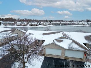 7039 Baltic Dr SW, Byron Center, MI