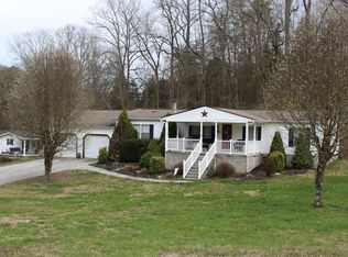 1025 Foust Carney Rd, Powell, TN 37849