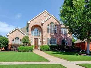 7705 Ludwig Castle Way, Plano, TX 75025